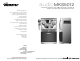Memorex MKS5012 Specifications