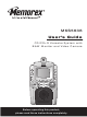 Memorex MKS5636 User Manual