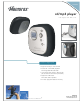 Memorex MPD8601 Specifications