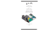 Transition Networks CPSMP-210 User Manual