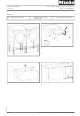 Miele WTS430 Fitting Instructions Manual