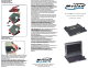 Motion Computing LE1600 Installation Manual