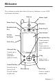 Motorola A920 Reference Manual