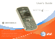 Motorola MOTO Q 9h Global User Manual