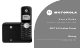 Motorola L301 User Manual