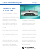 Motorola SURFboard SBG1000 White Paper