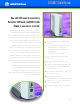 Motorola SB4100 Datasheet