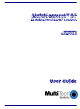 Multitech MultiConnect BT MTS2BTA User Manual