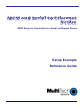 Multitech MTS2EA Reference Manual