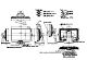 NEC MultiSync LCD2070WNX Dimensional Drawing
