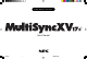 NEC MultiSync XV17 User Manual
