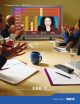 NEC PlasmaSync 50MP2 Brochure & Specs