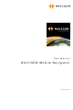 Navigon N100 User Manual