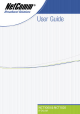 Netcomm NCT1000 User Manual
