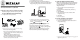 Netgear ME101 Installation Manual