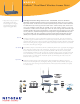 Netgear WAG102 Specifications