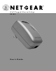 Netgear XE102 User Manual