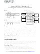 Neuros MPEG4 Recorder 2 Quick Start Manual