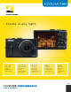 Nikon CoolPix P300 Brochure