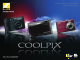 Nikon CoolPix P6000 Brochure