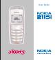 Nokia 2115i User Manual