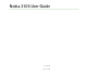 Nokia 3105 User Manual