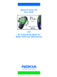 Nokia 3570 Connectivity Manual