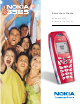 Nokia 3585 Start Here Manual