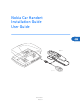 Nokia 610 Installation Manual