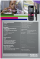 Nokia 7100 Supernova Datasheet
