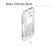 Nokia 7260 User Manual