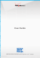 Nokia Mirage User Manual