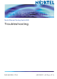 Nortel 8300 Troubleshooting Manual
