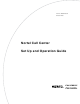 Nortel Call Center Set Up And Operation Manual