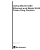 Bay Networks 5380 User Manual