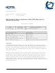 Nortel BCN Product Support Bulletin