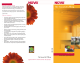 Nuvo Concerto NV-I8GMS Brochure