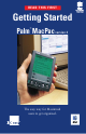 3Com MacPac 2 Getting Started Manual