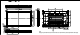 Panasonic Viera TH-50PH11 Dimensions