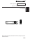 Panasonic PT-LC56U Operating Instructions Manual