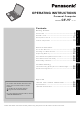 Panasonic Toughbook CF-Y7BWAZAJM Operating Instructions Manual