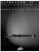 Peavey UltraVerb II Operating Manual