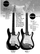 Peavey Predator Specifications