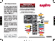 Sanyo DP19241 Setup Manual