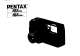 Pentax IQZoom Operating Manual