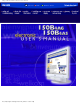 Philips 150B4AG Electronic User's Manual