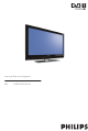 Philips 26PFL7532D - annexe 2 User Manual