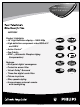Philips 46PP9302H Directions For Use Manual