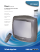 Philips/Magnavox PR1388B Specifications