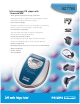 Philips AZ7780 Specifications